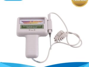 Thiết bị kiểm tra pH và Clo cầm tay