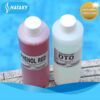 Bộ dung dịch test nước Phenol và OTO