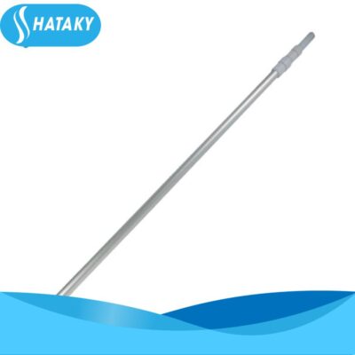 Sào nhôm TB-19-9 1 Sào nhôm bể bơi