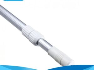 Sào nhôm bể bơi