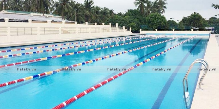 Phao phân làn xúc xích 5 Đặc điểm nổi bật của phao phân làn xúc xích