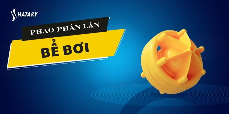 Phao phân làn bể bơi 1 Giới thiệu phao phân làn bể bơi