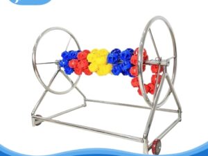 Hình ảnh lô cuốn phao