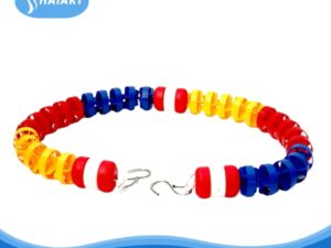 Hình ảnh phao phân làn bể bơi