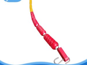 Hình ảnh phao phân làn xúc xích