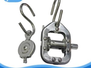 Hình ảnh tăng đơ và móc neo phao TB1042N mẫu 2