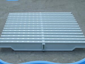 Hình ảnh thanh thoát tràn gân nổi 1 chấu