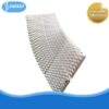 Hình ảnh thanh thoát tràn răng cưa 1 chấu
