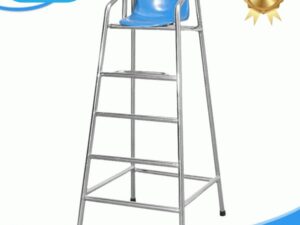 Ghế quan sát bể bơi