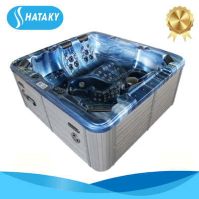 Bồn sục HL-7803 1 Bồn sục HL-7803