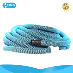 ỐNG MỀM bể bơi