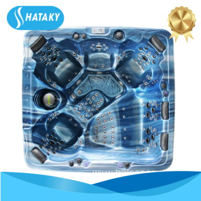 Bồn sục HL-7803 2 Bồn sục HL-7803