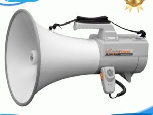 loa cứu hộ bể bơi