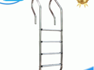 Thang bể bơi SF-415 Thang SF-415