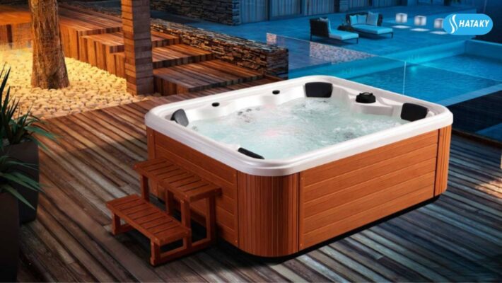 Bồn sục HL-1802 13 5 4