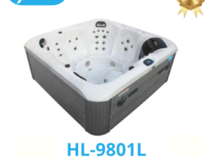 Bồn sục HL-9801L