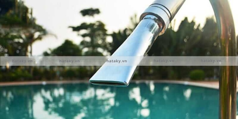 Cây phun massage TB-003 5 Đặc điểm nổi bật của cây phun massage TB-003