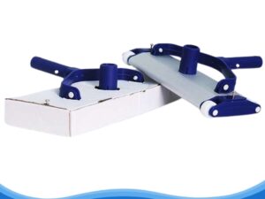 Hình ảnh bàn hút bể bơi TB-33 mẫu 2