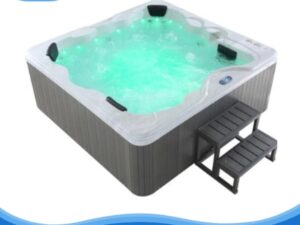 Hình ảnh bồn sục Monalisa M-3301