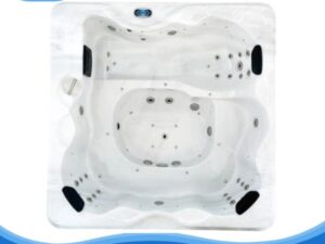 Hình ảnh bồn sục Monalisa M-3301 mẫu 2