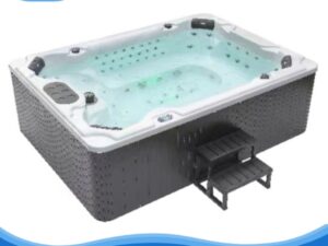 Hình ảnh bồn sục Monalisa M-3303