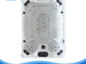 Hình ảnh bồn sục Monalisa M-3303 mẫu 2