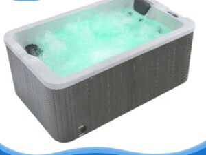 Hình ảnh bồn sục Monalisa M-3331C