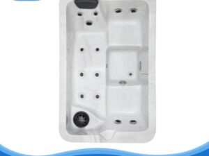 Hình ảnh bồn sục Monalisa M-3331C mẫu 2