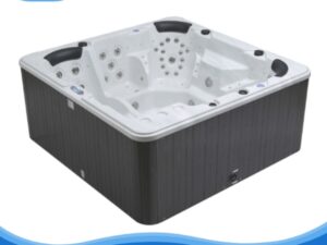 Hình ảnh bồn sục Monalisa M-3341