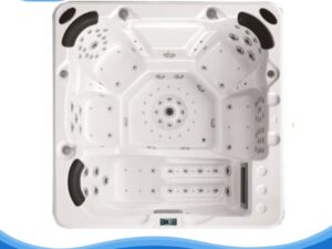 Hình ảnh bồn sục Monalisa M-3341 mẫu 2