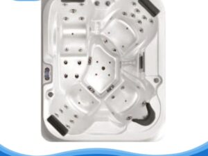 Hình ảnh bồn sục Monalisa M-3343 mẫu 2