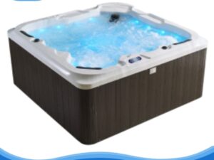 Hình ảnh bồn sục Monalisa M-3354