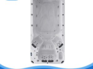 Hình ảnh bồn sục Monalisa M-3370 mẫu 2