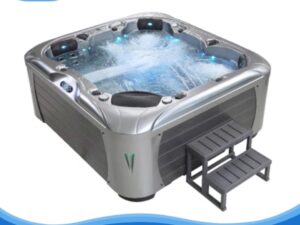 Hình ảnh bồn sục Monalisa M-3390