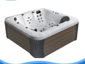 Hình ảnh bồn sục Monalisa M-3396