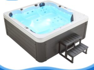 Hình ảnh bồn sục Monalisa M-3514