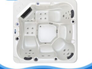 Hình ảnh bồn sục Monalisa M-3514 mẫu 2