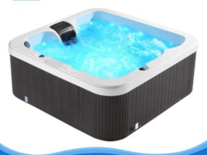 Hình ảnh bồn sục Monalisa M-3522