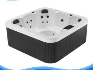 Hình ảnh bồn sục Monalisa M-3522 mẫu 2