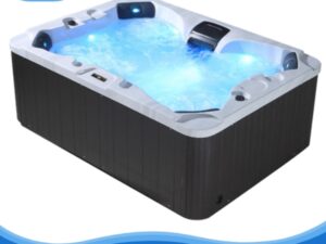 Hình ảnh bồn sục Monalisa M-3525