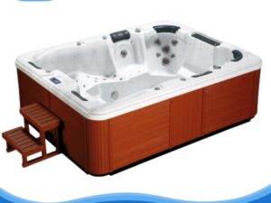 Hình ảnh bồn sục Vigor JY-8002