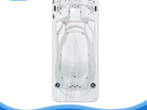 Hình ảnh bồn sục Vigor JY-8001 mẫu 2