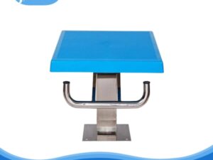 Hình ảnh bục nhảy TSA-1