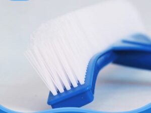 Hình ảnh chổi cọ vệ sinh bể bơi cán nhựa TB-12 mẫu 2