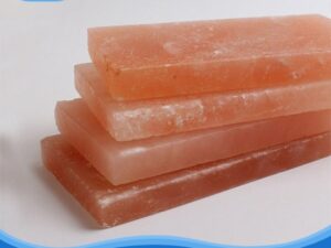 Hình ảnh đá muối phòng xông