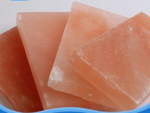 Hình ảnh đá muối phòng xông mẫu 2