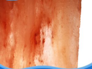 Hình ảnh đá muối viên mẫu 2