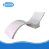 Hình ảnh ghế bể bơi chất liệu Composite