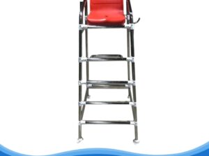 Hình ảnh ghế quan sát bể bơi SA-5