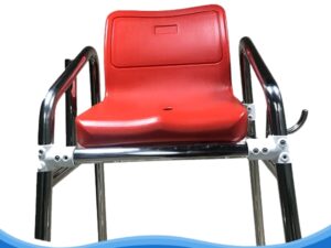 Hình ảnh ghế quan sát bể bơi SA-5 mẫu 2